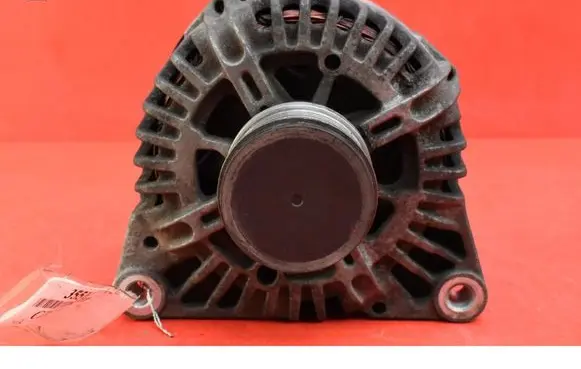 Citroen C-Crosser Generator/alternator 9662731680