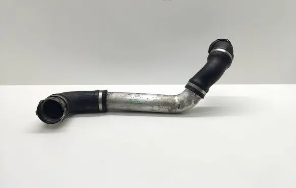 BMW 5 E60 E61 Intercooler hose/pipe 7793896 779389603 11617793896