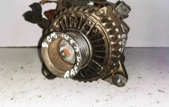 Toyota RAV 4 (XA10) Generator/alternator