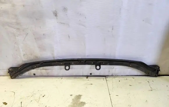 Windshield trim