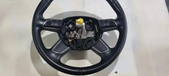 Audi Q3 8U Steering wheel 8U0419091T