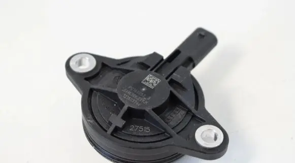 Audi Q7 4M Turbo solenoid valve 06M109259K