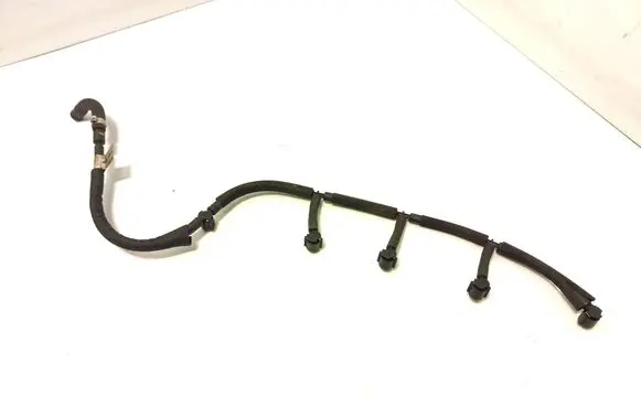 Volvo XC60 Fuel return line/hose 31321198 0445130003 CZL7J