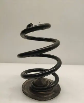 BMW 3 E46 Rear coil spring