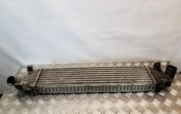 Ford Focus Intercooler radiator 3M5H9L440AE
