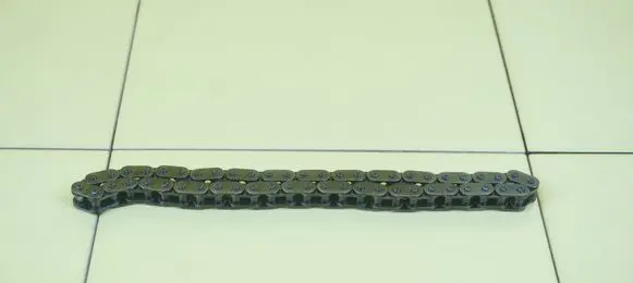 Citroen DS3 Timing chain (engine) 5FV