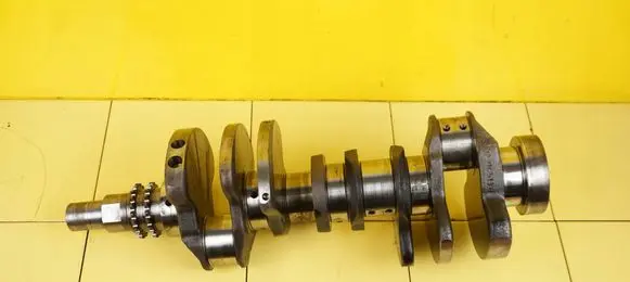 Land Rover Range Rover L322 Crankshaft 022145138 368DT