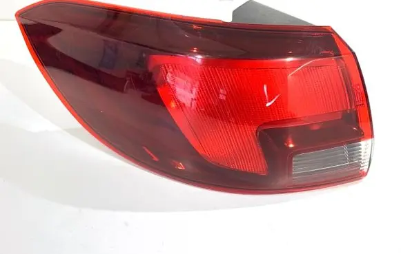 Opel Astra K Rear/tail lights 39077374