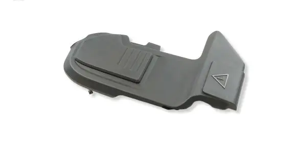 BMW X3M F97 Fuse box cover 8632554 8599277 12908599277