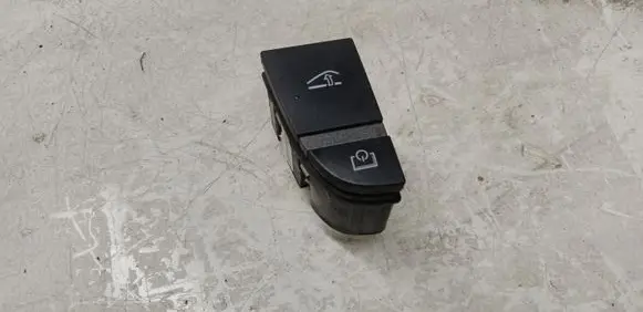 Audi A6 S6 C6 4F Glove box handle 4F1927227A
