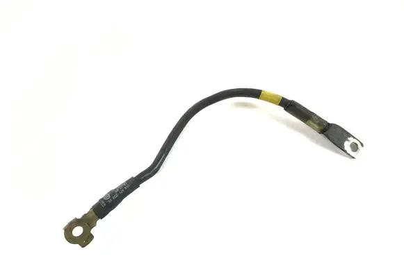 Audi Q3 8U Negative earth cable (battery) 1K0971250AL