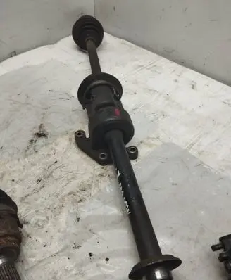 Mini One - Cooper R50 - 53 Front driveshaft