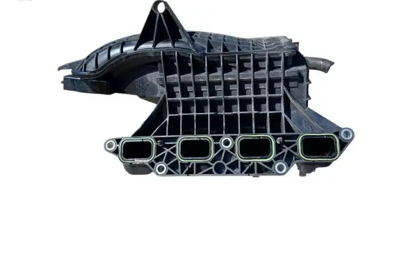 Skoda Octavia Mk2 (1Z) Intake manifold 03C129711