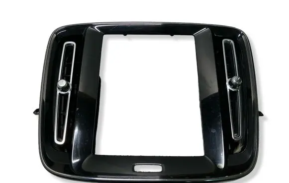 Volvo XC40 Dash center air vent grill 32277960