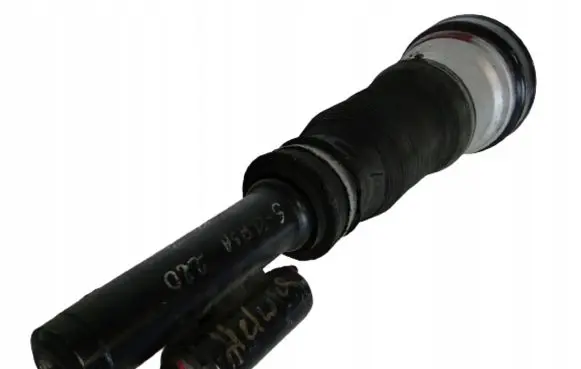 Mercedes-Benz S W220 Front air suspension shock absorber A2203202438