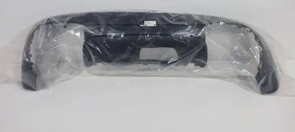 Mercedes-Benz GLB X247 Rear bumper lower part trim A2478805507