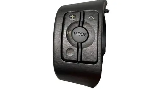 Toyota RAV 4 (XA30) Steering wheel buttons/switches 5114B69