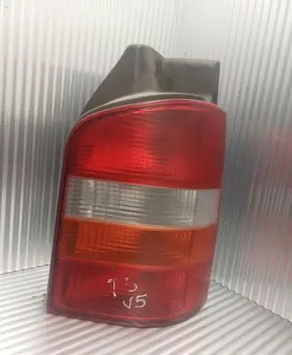 Volkswagen Transporter - Caravelle T5 Rear/tail lights