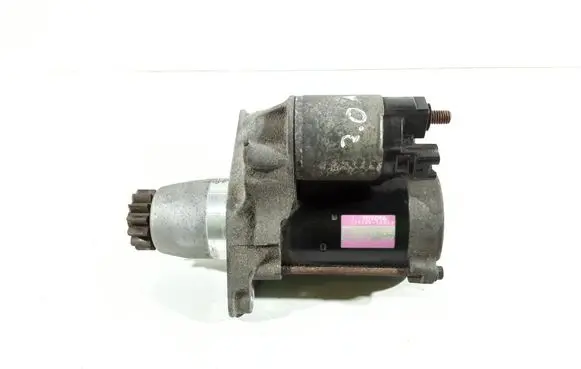 Toyota RAV 4 (XA30) Starter motor 2810028052 4280003090