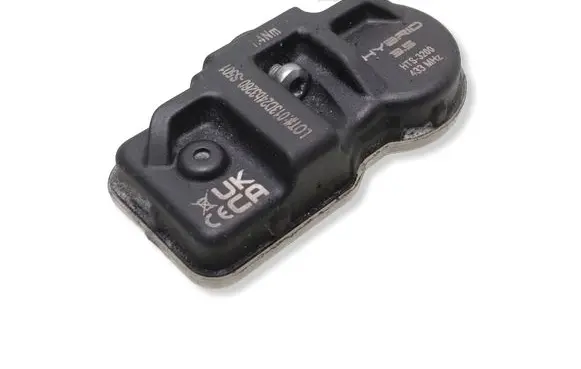 Ford Fiesta Tire pressure sensor HTS3200 013D24B3260