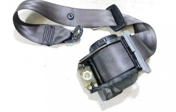 Seat Toledo II (1M) Rear seatbelt 49088b