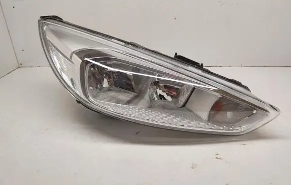 Ford Focus Headlight/headlamp F1EB-13W029-AEB