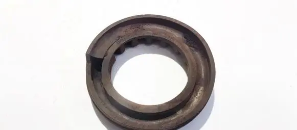 Volvo V50 Front coil spring rubber mount 3M515599BC 3m51-5599-bc