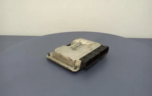 Seat Alhambra (Mk1) Engine control unit/module ECU 0261206599