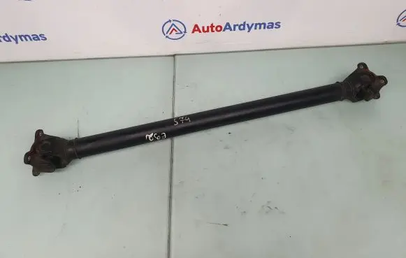 BMW 3 E92 E93 Front prop shaft 9488491 26209488491