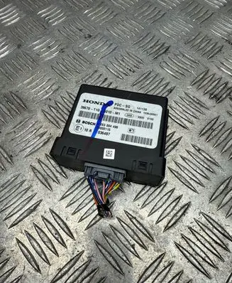 Honda CR-V Parking PDC control unit/module 0263004496 39670T1G