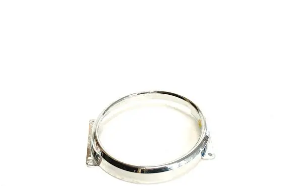 Gear shifter surround trim plastic
