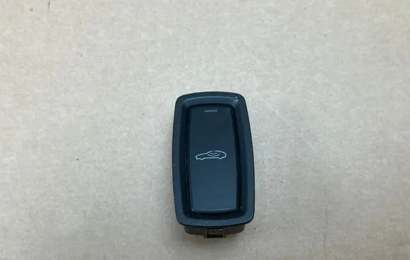 Porsche Macan (95B) Alarm switch 7PP962109D