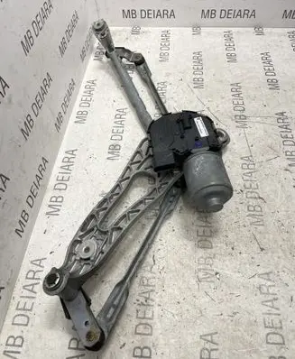 Porsche 911 991 Front wiper linkage 99162410504