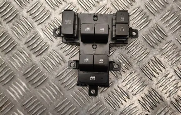 Hyundai IONIQ 6 Other switches/knobs/shifts 93571KL922