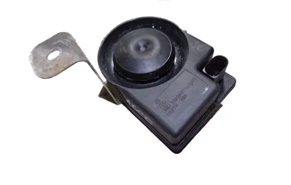 Audi A6 S6 C6 4F Alarm system siren 4F1951285