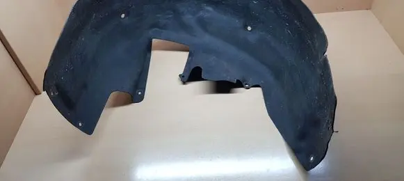 BMW 4 F32 F33 Rear arch fender liner splash guards 7260748