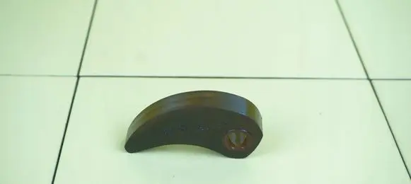 Ford S-MAX Slide rail for timing chain TNWA