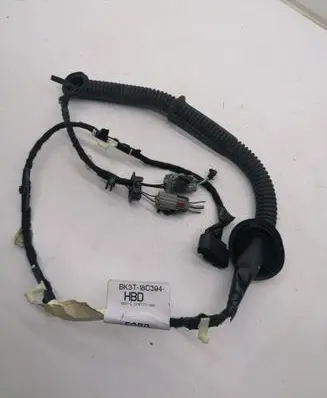 Ford Transit Rear door wiring loom BK3T18C394HBD