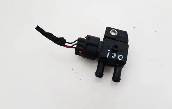 Hyundai i30 Exhaust gas pressure sensor 392102a800 39210-2a800