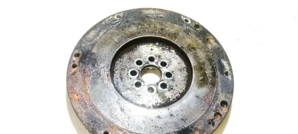 Toyota Corolla Verso AR10 Flywheel 134510d0 he7