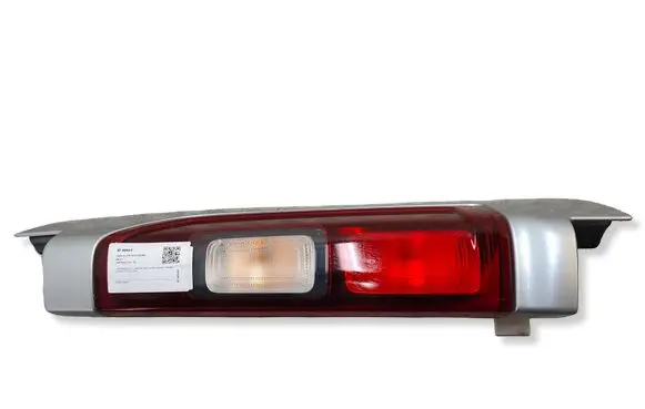 Opel Vivaro Rear/tail lights 265A13908R