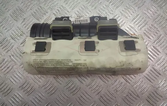 Opel Vectra C Passenger airbag 24413420