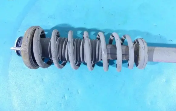 Chevrolet Epica Rear coil spring IMPRK1067641