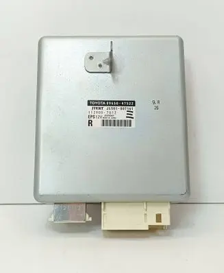 Power steering control unit/module