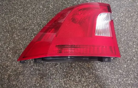 Volvo S60 Rear/tail lights 31395930
