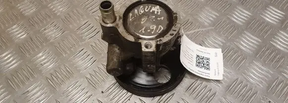 Renault Laguna II Power steering pump 26092070