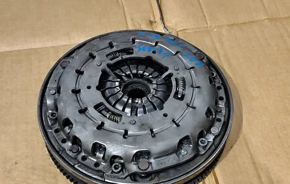 BMW 1 E81 E87 Clutch set kit