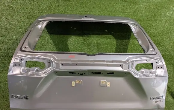 Toyota RAV 4 (XA50) Truck tailgate 