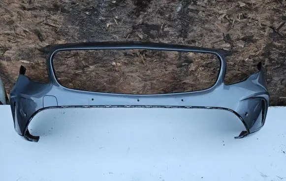 Mercedes-Benz GLA W156 Front bumper A1568854100