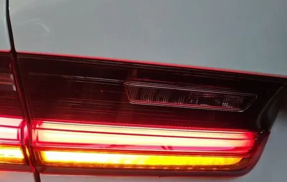 BMW 3 G20 G21 Rear/tail lights H7742045310 IMPRK1492964